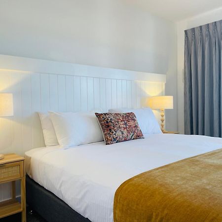 Fox On The Run - Motel Kilmore ภายนอก รูปภาพ